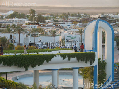 Helnan Marina Sharm 7
